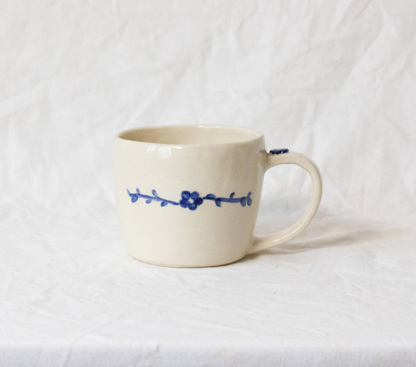 Daisy Mug