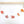 Autumn Leaves Sewn Garland