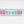 Crystal Prism Pink | Mahjong with Bold Angles and Vibrant Vibes | 1.25