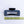 Eco Original Rectangle Hair Claw Clip