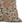 Luxury Hand-Printed Thick Linen Cushion Cover-Karwachauth