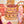 BIRTHDAY CAKE CONCERTINA GARLAND