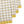 Two-Tone Gingham Napkins Natural & Dijon- set of 2