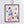 Amour Mix Small Pressed Floral Packet