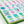 Crystal Confetti Lemon-Lime | Mahjong with a Sprinkle of Color and Joy | 1.25