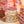 BIRTHDAY CAKE CONCERTINA GARLAND