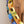 Blue and Yellow Paper Chain Kit