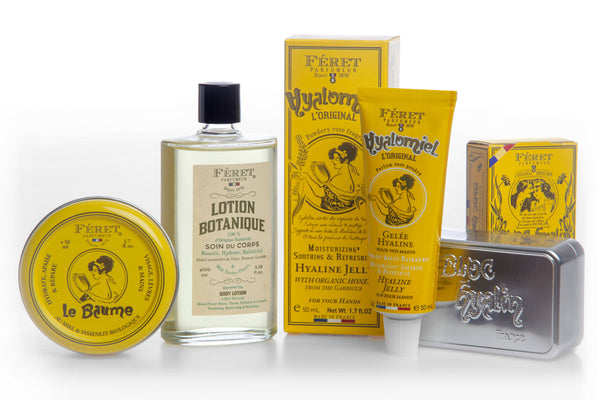 Original Rose All-in-One Balm - 1.7 oz