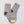Classic Stripe Cotton Socks