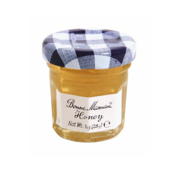 Bonne Maman Minis [1oz glass jars]
