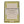 Note Holder in Animalcules Bawden Green