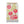Pomegranate | Letterpress Notebook