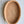 Rattan Oval Storage Tray