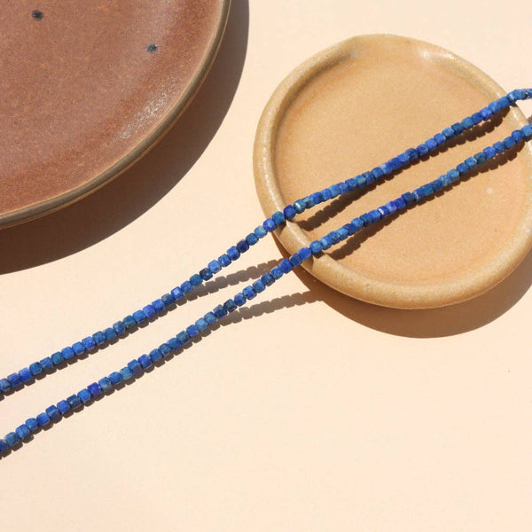 Lapis Lazuli Necklace