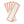 Five Long Self Adhesive Labels with Bright Pink border
