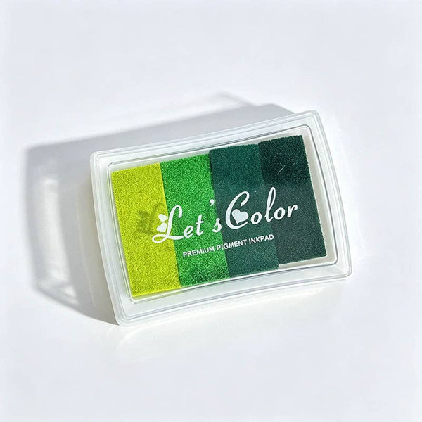 Gradient Color Ink Pad