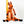Toys - Fox - Large