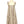 Apron Provincial Stripe Dark Slate- Pinafore