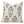 Uniqe Block Design Viscose Linen Pillow Cover - Amitabh