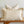 Linen Lumbar Ruffle Cushion Cover - Oatmeal