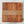 Scalloped Cutting Board, Large Square