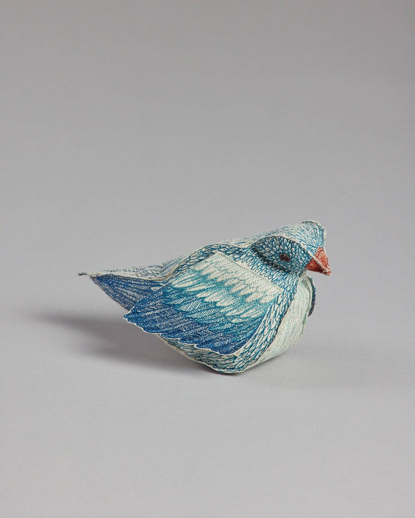 Bluebird of Happiness