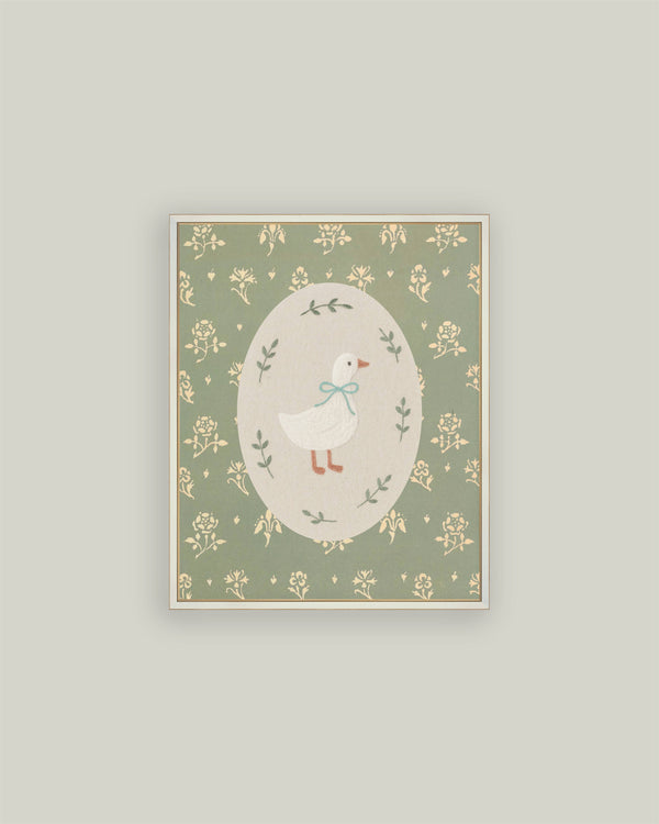 Little Goose