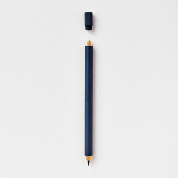 Lumos Pro - Refillable Multi-Tip Pen