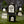 Brass Monkey How Dead Are They? Social Game
