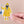 Old Salt Fisherman Patch Yellow Raincoat Embroidered Iron On