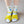 Favorite Flower Casual Socks
