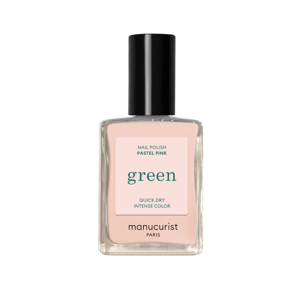 Nail Polish - Rose pastel