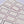 Packet of 18 Small Self-Adhesive Labels in Purple
