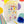 Rainbow Confetti Dot Tissue Paper