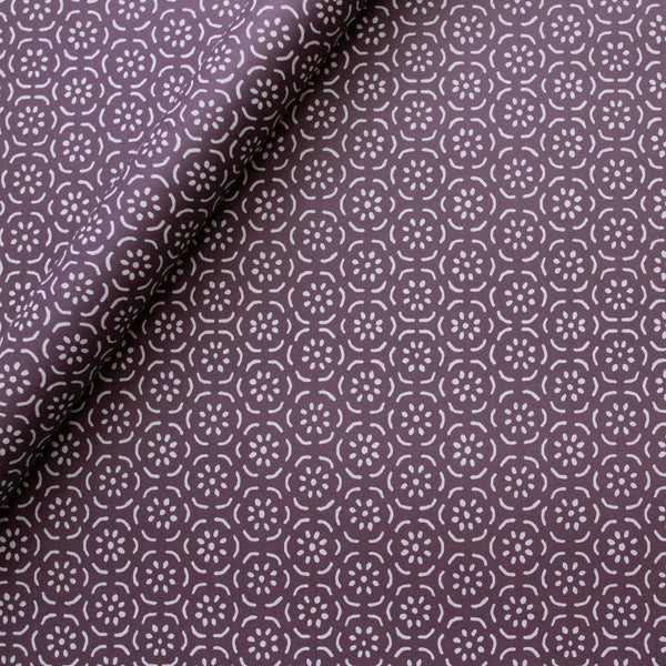 Patterned Paper Small Pear Halves Elderberry