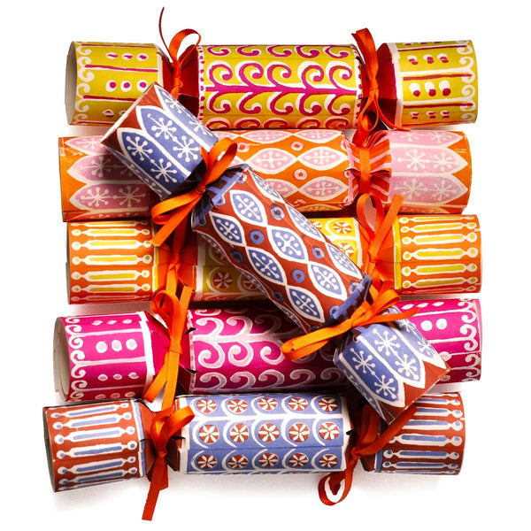 Make Your Own Crackers