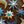 Twinkling Star Screen-Printed Board Golden Star Screen-Printed Board Decoration