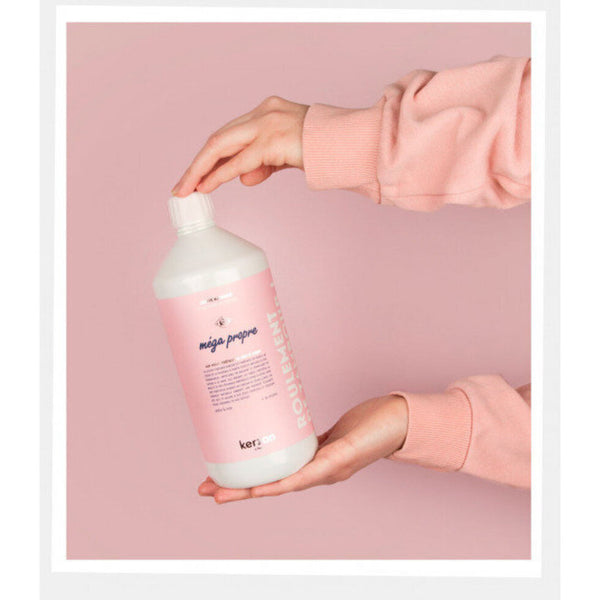 Laundry Detergent Méga Propre