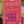 Pink & Red Paper Chain Kit